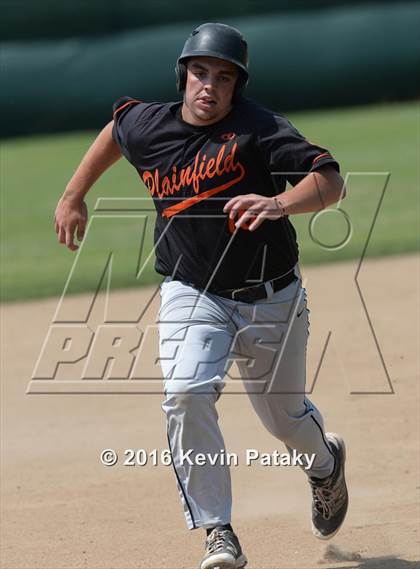 Thumbnail 1 in Plainfield vs. Haddam-Killingworth (CIAC Class M Quarterfinal) photogallery.