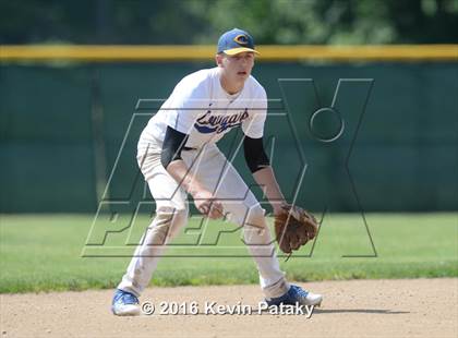 Thumbnail 1 in Plainfield vs. Haddam-Killingworth (CIAC Class M Quarterfinal) photogallery.