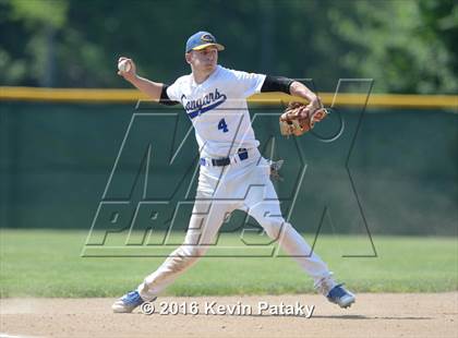 Thumbnail 1 in Plainfield vs. Haddam-Killingworth (CIAC Class M Quarterfinal) photogallery.