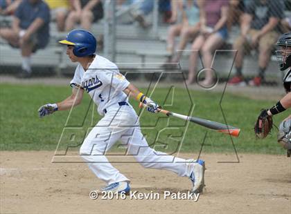Thumbnail 3 in Plainfield vs. Haddam-Killingworth (CIAC Class M Quarterfinal) photogallery.