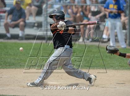 Thumbnail 1 in Plainfield vs. Haddam-Killingworth (CIAC Class M Quarterfinal) photogallery.