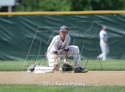 Thumbnail 1 in Plainfield vs. Haddam-Killingworth (CIAC Class M Quarterfinal) photogallery.