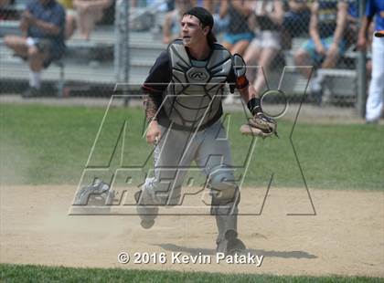 Thumbnail 2 in Plainfield vs. Haddam-Killingworth (CIAC Class M Quarterfinal) photogallery.