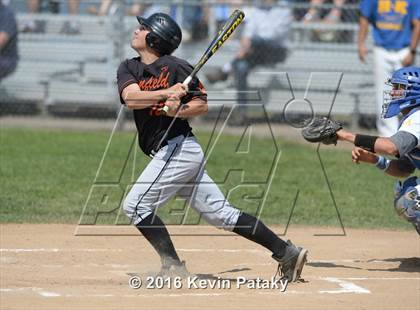Thumbnail 3 in Plainfield vs. Haddam-Killingworth (CIAC Class M Quarterfinal) photogallery.