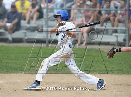 Thumbnail 3 in Plainfield vs. Haddam-Killingworth (CIAC Class M Quarterfinal) photogallery.