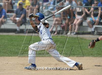 Thumbnail 3 in Plainfield vs. Haddam-Killingworth (CIAC Class M Quarterfinal) photogallery.