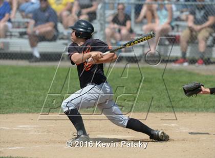 Thumbnail 2 in Plainfield vs. Haddam-Killingworth (CIAC Class M Quarterfinal) photogallery.