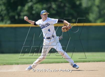 Thumbnail 3 in Plainfield vs. Haddam-Killingworth (CIAC Class M Quarterfinal) photogallery.