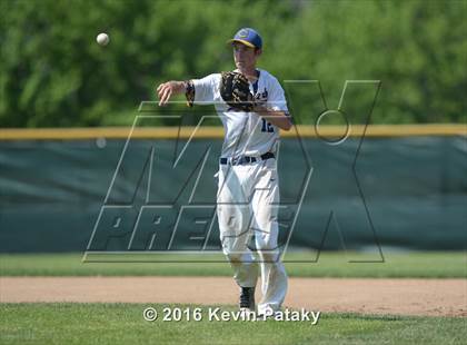 Thumbnail 3 in Plainfield vs. Haddam-Killingworth (CIAC Class M Quarterfinal) photogallery.