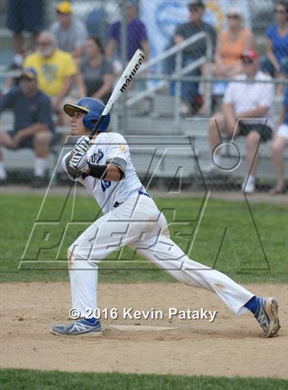 Thumbnail 1 in Plainfield vs. Haddam-Killingworth (CIAC Class M Quarterfinal) photogallery.