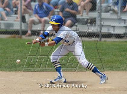 Thumbnail 3 in Plainfield vs. Haddam-Killingworth (CIAC Class M Quarterfinal) photogallery.