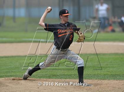 Thumbnail 3 in Plainfield vs. Haddam-Killingworth (CIAC Class M Quarterfinal) photogallery.