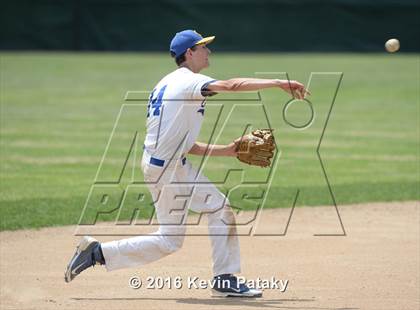 Thumbnail 1 in Plainfield vs. Haddam-Killingworth (CIAC Class M Quarterfinal) photogallery.