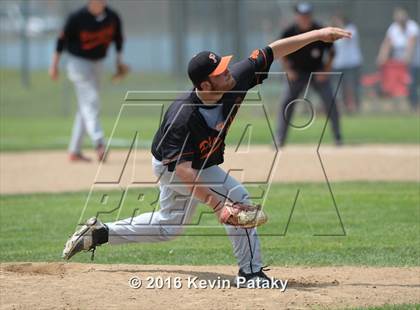 Thumbnail 1 in Plainfield vs. Haddam-Killingworth (CIAC Class M Quarterfinal) photogallery.
