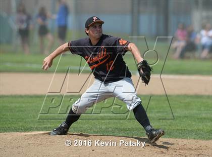 Thumbnail 3 in Plainfield vs. Haddam-Killingworth (CIAC Class M Quarterfinal) photogallery.