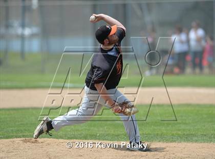 Thumbnail 3 in Plainfield vs. Haddam-Killingworth (CIAC Class M Quarterfinal) photogallery.