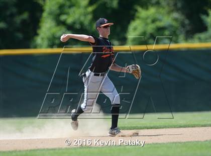 Thumbnail 1 in Plainfield vs. Haddam-Killingworth (CIAC Class M Quarterfinal) photogallery.