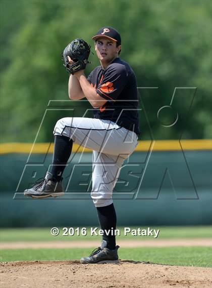 Thumbnail 3 in Plainfield vs. Haddam-Killingworth (CIAC Class M Quarterfinal) photogallery.