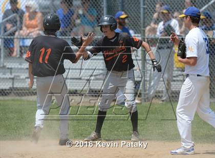Thumbnail 2 in Plainfield vs. Haddam-Killingworth (CIAC Class M Quarterfinal) photogallery.