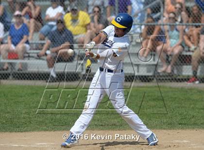 Thumbnail 2 in Plainfield vs. Haddam-Killingworth (CIAC Class M Quarterfinal) photogallery.