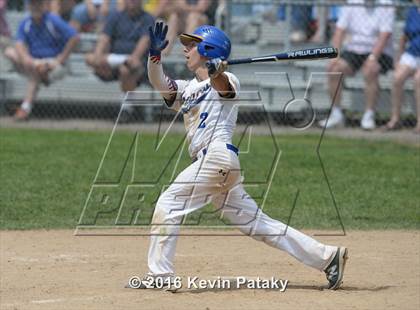 Thumbnail 2 in Plainfield vs. Haddam-Killingworth (CIAC Class M Quarterfinal) photogallery.