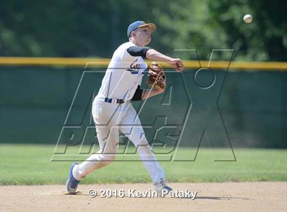 Thumbnail 3 in Plainfield vs. Haddam-Killingworth (CIAC Class M Quarterfinal) photogallery.