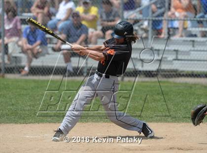 Thumbnail 3 in Plainfield vs. Haddam-Killingworth (CIAC Class M Quarterfinal) photogallery.