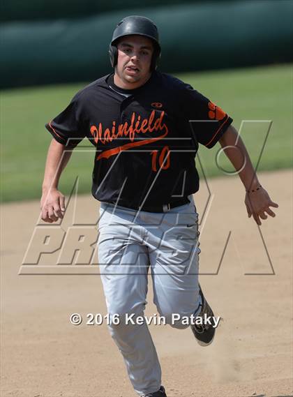 Thumbnail 2 in Plainfield vs. Haddam-Killingworth (CIAC Class M Quarterfinal) photogallery.