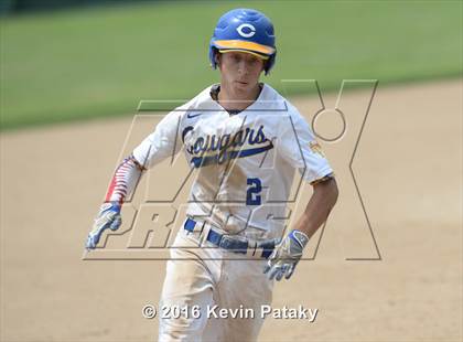 Thumbnail 2 in Plainfield vs. Haddam-Killingworth (CIAC Class M Quarterfinal) photogallery.