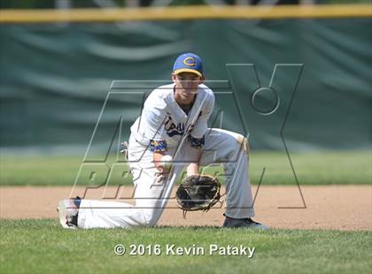 Thumbnail 3 in Plainfield vs. Haddam-Killingworth (CIAC Class M Quarterfinal) photogallery.