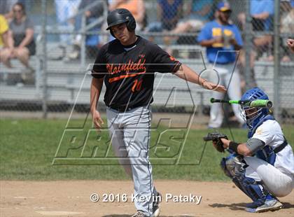 Thumbnail 2 in Plainfield vs. Haddam-Killingworth (CIAC Class M Quarterfinal) photogallery.