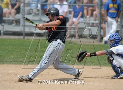 Thumbnail 3 in Plainfield vs. Haddam-Killingworth (CIAC Class M Quarterfinal) photogallery.