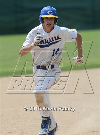 Thumbnail 3 in Plainfield vs. Haddam-Killingworth (CIAC Class M Quarterfinal) photogallery.