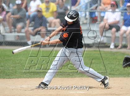 Thumbnail 3 in Plainfield vs. Haddam-Killingworth (CIAC Class M Quarterfinal) photogallery.