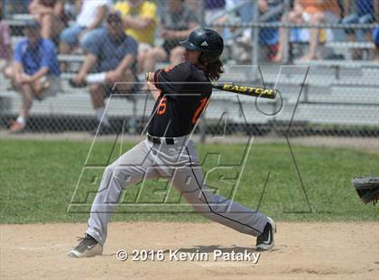 Thumbnail 1 in Plainfield vs. Haddam-Killingworth (CIAC Class M Quarterfinal) photogallery.