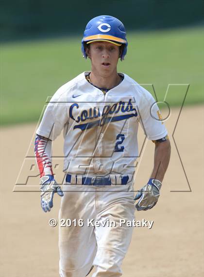 Thumbnail 3 in Plainfield vs. Haddam-Killingworth (CIAC Class M Quarterfinal) photogallery.
