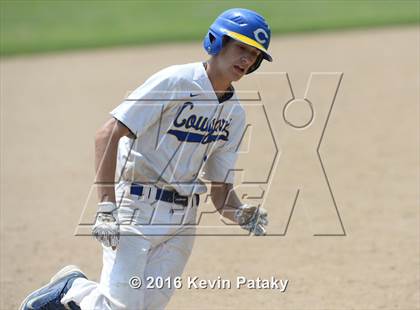 Thumbnail 1 in Plainfield vs. Haddam-Killingworth (CIAC Class M Quarterfinal) photogallery.