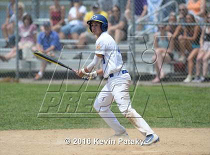 Thumbnail 2 in Plainfield vs. Haddam-Killingworth (CIAC Class M Quarterfinal) photogallery.