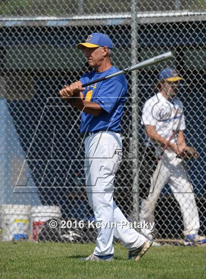 Thumbnail 3 in Plainfield vs. Haddam-Killingworth (CIAC Class M Quarterfinal) photogallery.