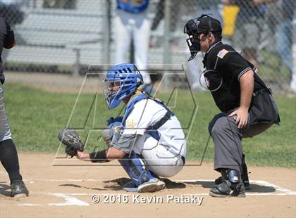 Thumbnail 2 in Plainfield vs. Haddam-Killingworth (CIAC Class M Quarterfinal) photogallery.