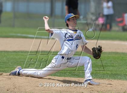 Thumbnail 2 in Plainfield vs. Haddam-Killingworth (CIAC Class M Quarterfinal) photogallery.