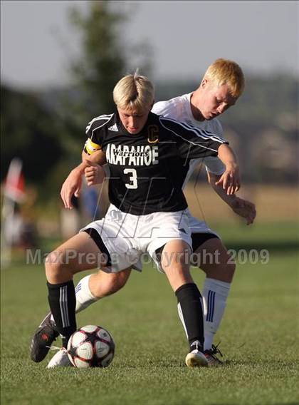 Thumbnail 3 in Arapahoe @ Cherry Creek photogallery.