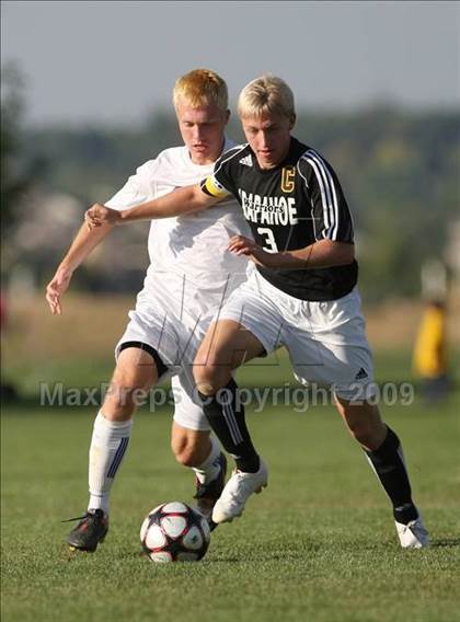 Thumbnail 2 in Arapahoe @ Cherry Creek photogallery.