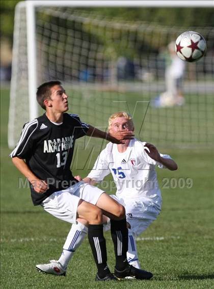 Thumbnail 3 in Arapahoe @ Cherry Creek photogallery.