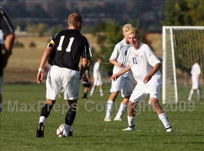 Thumbnail 2 in Arapahoe @ Cherry Creek photogallery.