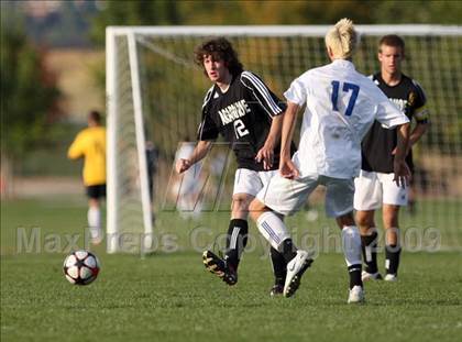 Thumbnail 2 in Arapahoe @ Cherry Creek photogallery.