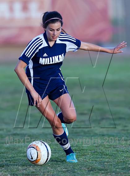 Thumbnail 3 in Millikan @ Woodrow Wilson photogallery.