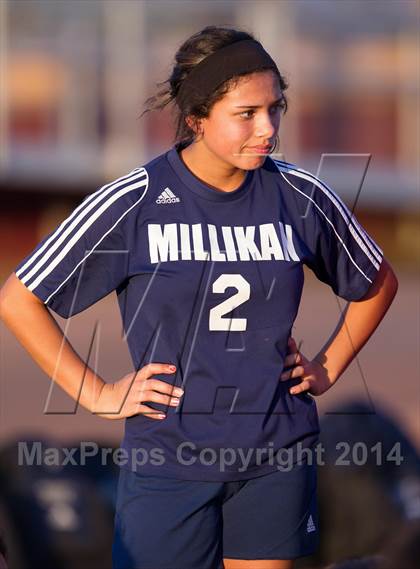 Thumbnail 1 in Millikan @ Woodrow Wilson photogallery.