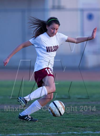 Thumbnail 2 in Millikan @ Woodrow Wilson photogallery.