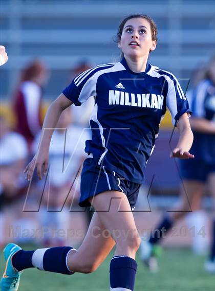 Thumbnail 2 in Millikan @ Woodrow Wilson photogallery.